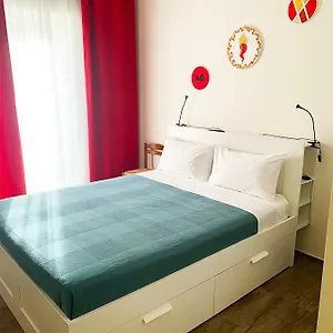 Alojamento de Acomodação e Pequeno-almoço Residenza La Ciorta, Nápoles